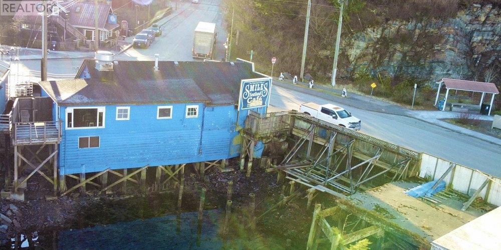 113 COW BAY ROAD Prince Rupert Photo 2 113 COW BAY ROAD Prince Rupert Photo 2